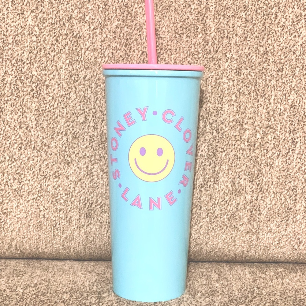 Stoney Clover Lane x Target tumbler